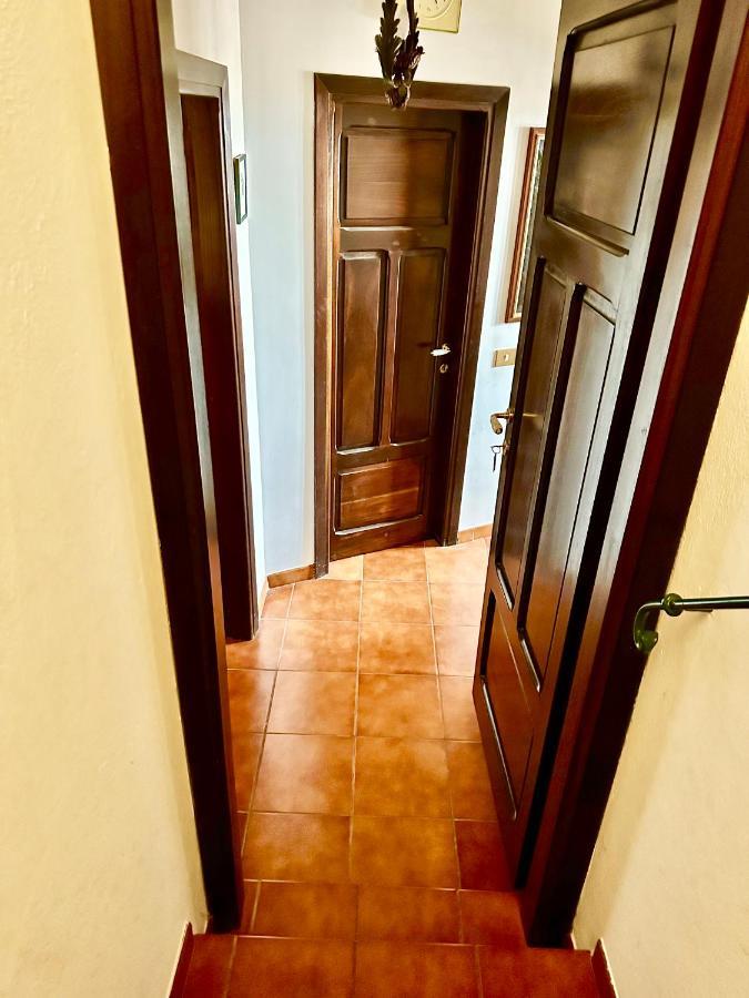 Villa Casa San Ferrante à Celano Extérieur photo