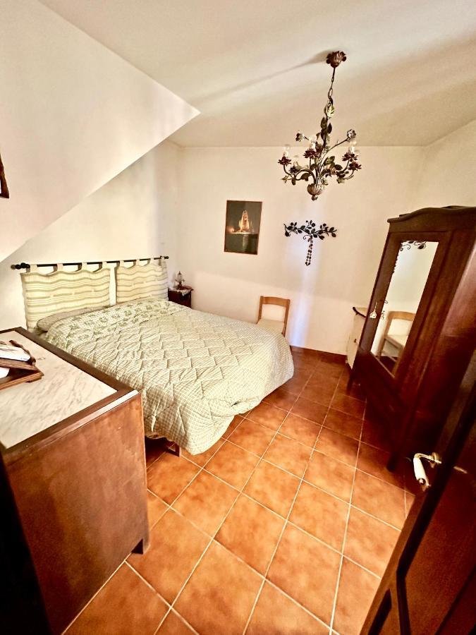 Villa Casa San Ferrante à Celano Extérieur photo