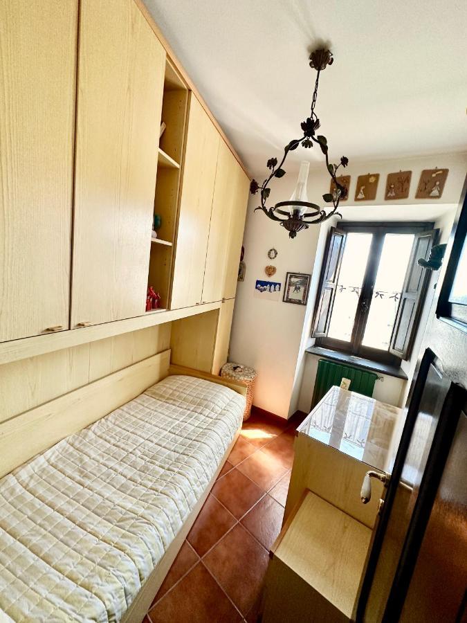 Villa Casa San Ferrante à Celano Extérieur photo