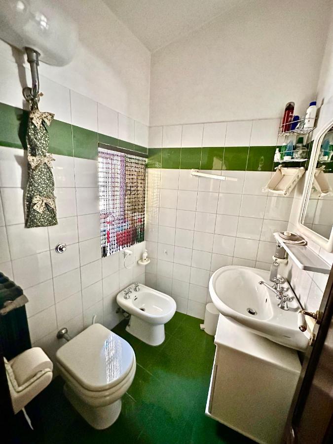 Villa Casa San Ferrante à Celano Extérieur photo